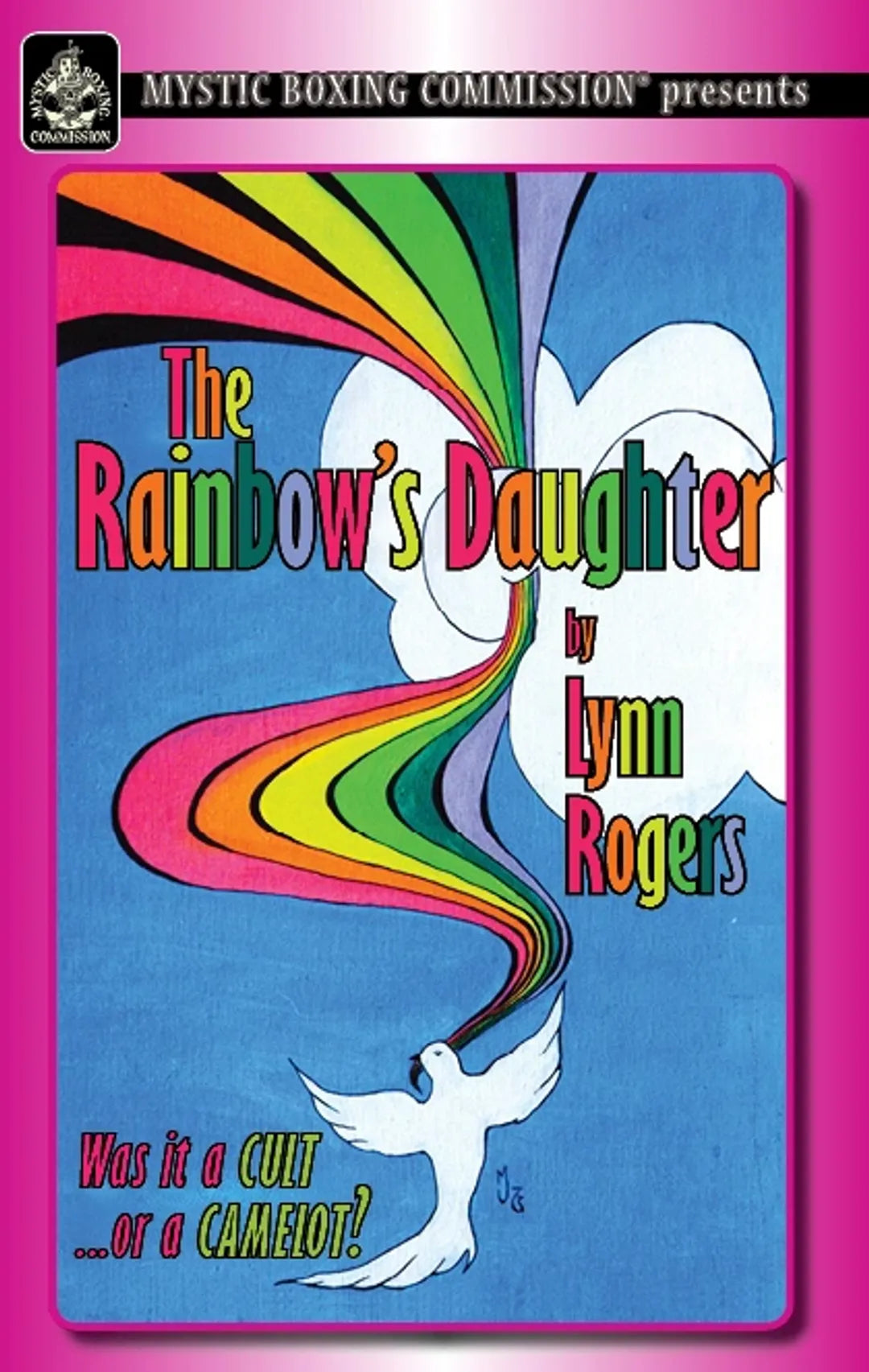 The Rainbow’s Daughter