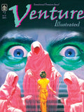 Venture Illustrated