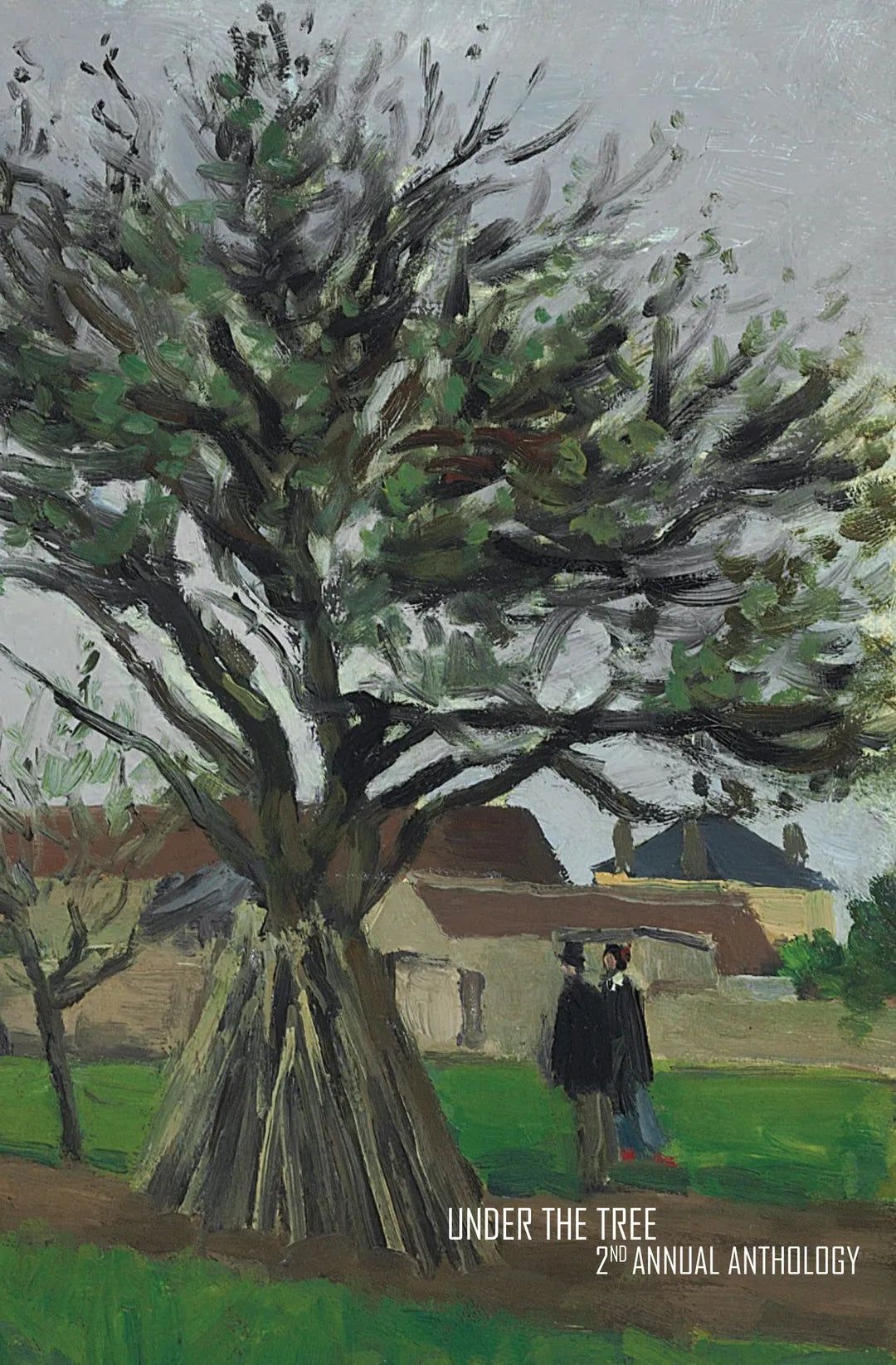 Under the Tree: 2nd Annual Students Anthology - Tree Academy