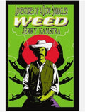 WEED: Adventures of a Dope Smuggler by Jerry Kamstra (45th Anniversary Edition)